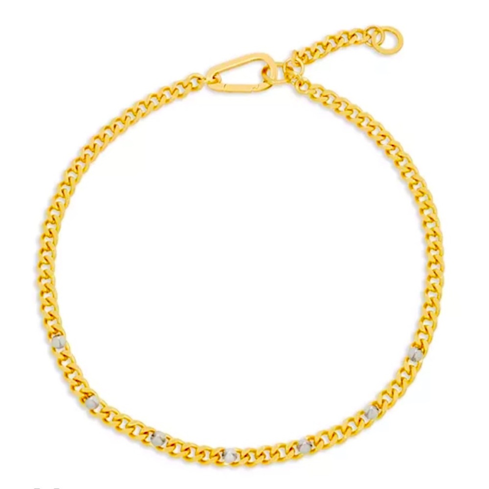 ISO!!  All saints spiked studded stud choker necklace gold silver mixed metal